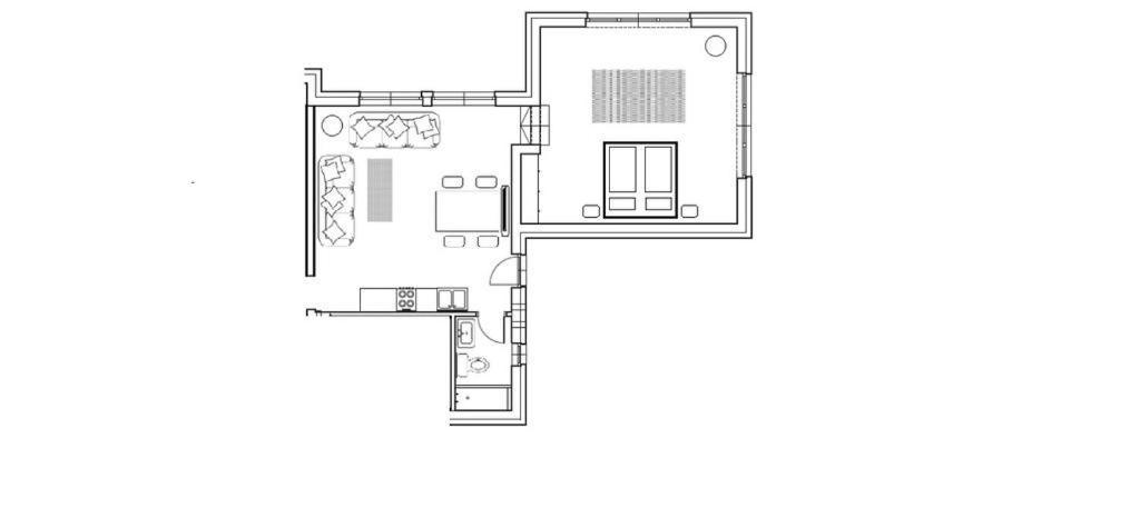 Apartamenty Promenada Zlotow Buitenkant foto